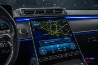 Mercedes-Benz S 63 AMG din 2024 cu 23.000 km - oferta MER149007 - foto 13