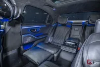 Mercedes-Benz S 63 AMG din 2024 cu 23.000 km - oferta MER149007 - foto 21