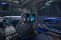 Mercedes-Benz S 63 AMG din 2024 cu 23.000 km - oferta MER149007 - foto 22