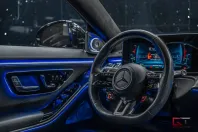 Mercedes-Benz S 63 AMG din 2024 cu 23.000 km - oferta MER149007 - foto 24