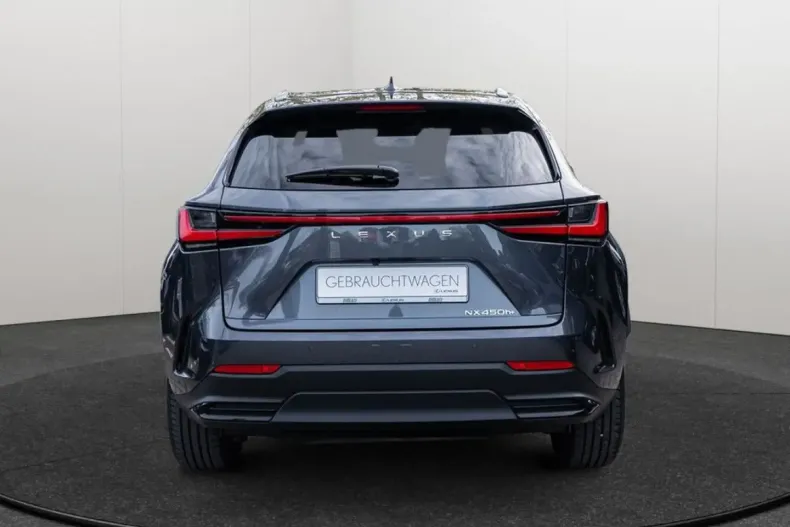 Lexus NX 450h din 2022 cu 45.397 km - oferta LEX149008 - foto 6