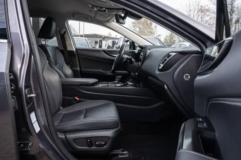 Lexus NX 450h din 2022 cu 45.397 km - oferta LEX149008 - foto 11