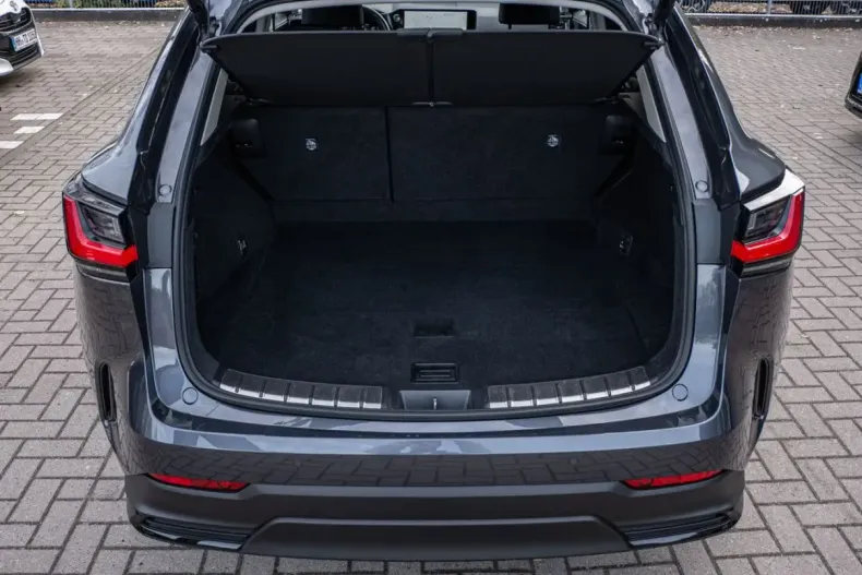 Lexus NX 450h din 2022 cu 45.397 km - oferta LEX149008 - foto 18