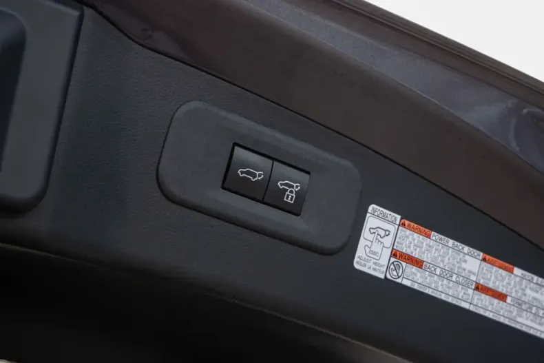 Lexus NX 450h din 2022 cu 45.397 km - oferta LEX149008 - foto 19