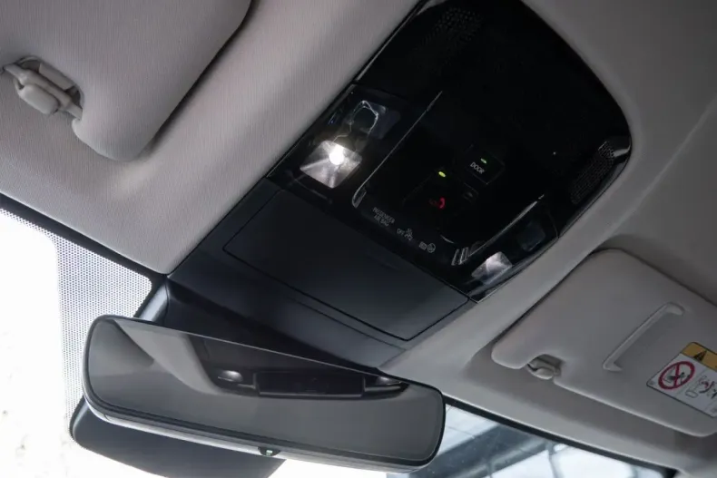 Lexus NX 450h din 2022 cu 45.397 km - oferta LEX149008 - foto 30