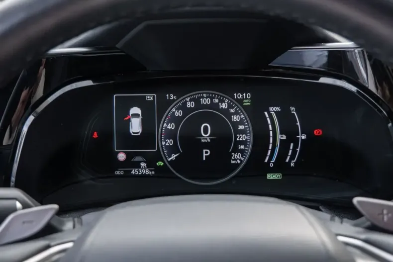 Lexus NX 450h din 2022 cu 45.397 km - oferta LEX149008 - foto 31