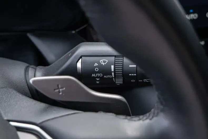 Lexus NX 450h din 2022 cu 45.397 km - oferta LEX149008 - foto 33