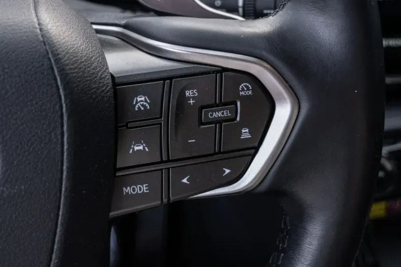 Lexus NX 450h din 2022 cu 45.397 km - oferta LEX149008 - foto 35