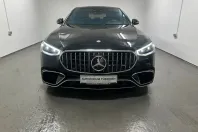 Mercedes-Benz S 63 AMG din 2024 cu 15.500 km - oferta MER149009 - foto 2