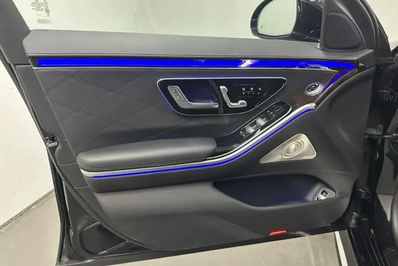 Mercedes-Benz S 63 AMG din 2024 cu 15.500 km - oferta MER149009 - foto 8