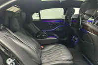 Mercedes-Benz S 63 AMG din 2024 cu 15.500 km - oferta MER149009 - foto 26