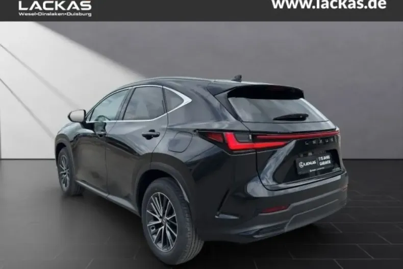 Lexus NX 350h din 2024 cu 9.900 km - oferta LEX149010 - foto 4
