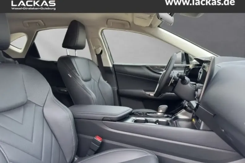 Lexus NX 350h din 2024 cu 9.900 km - oferta LEX149010 - foto 15