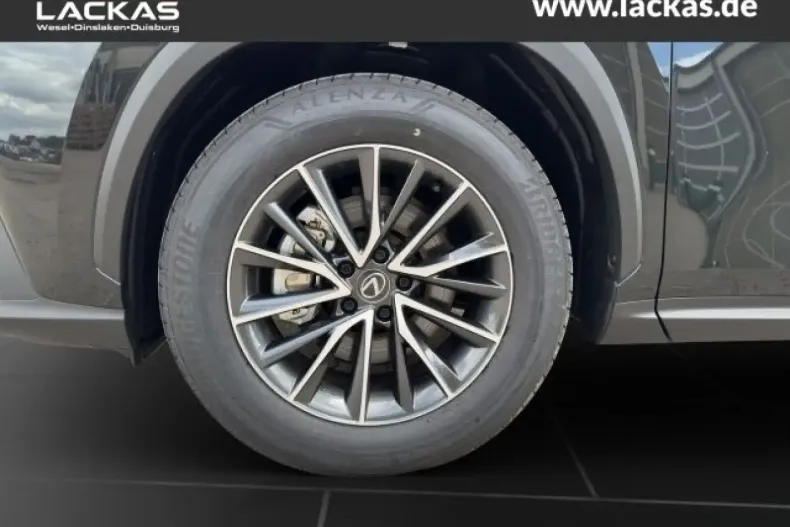 Lexus NX 350h din 2024 cu 9.900 km - oferta LEX149010 - foto 18