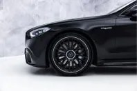 Mercedes-Benz S 63 AMG din 2024 cu 18.226 km - oferta MER149011 - foto 6