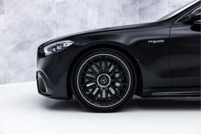 Mercedes-Benz S 63 AMG din 2024 cu 18.226 km - oferta MER149011 - foto 6