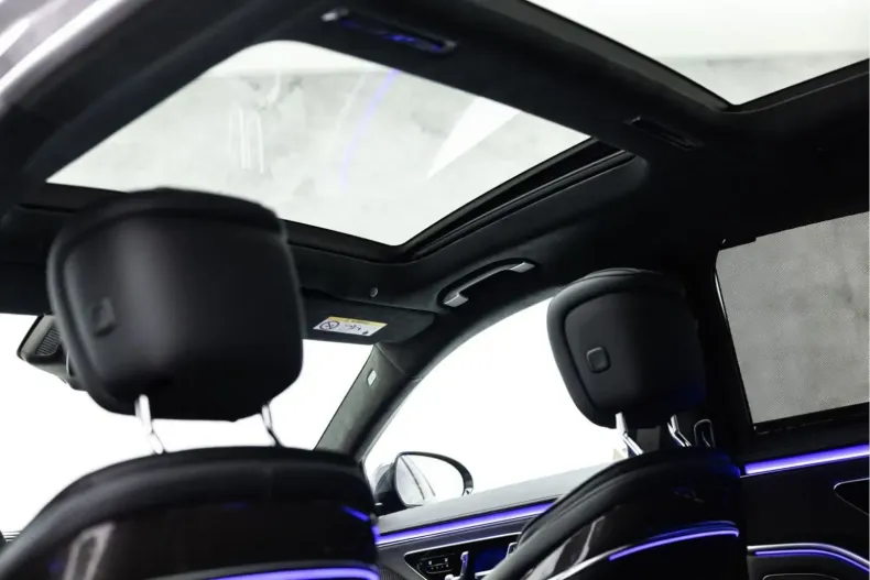 Mercedes-Benz S 63 AMG din 2024 cu 18.226 km - oferta MER149011 - foto 13