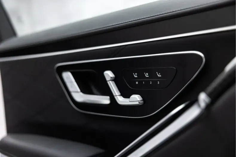 Mercedes-Benz S 63 AMG din 2024 cu 18.226 km - oferta MER149011 - foto 16