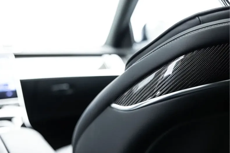 Mercedes-Benz S 63 AMG din 2024 cu 18.226 km - oferta MER149011 - foto 19