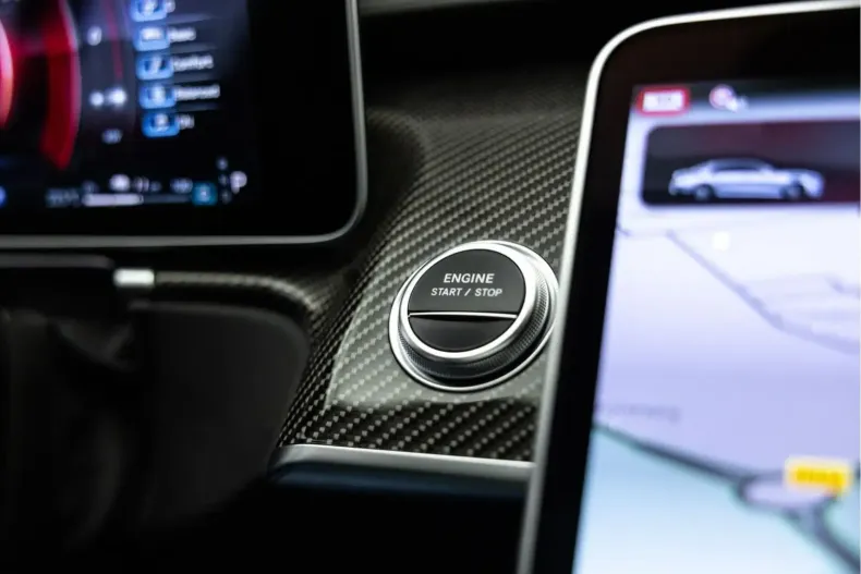 Mercedes-Benz S 63 AMG din 2024 cu 18.226 km - oferta MER149011 - foto 24