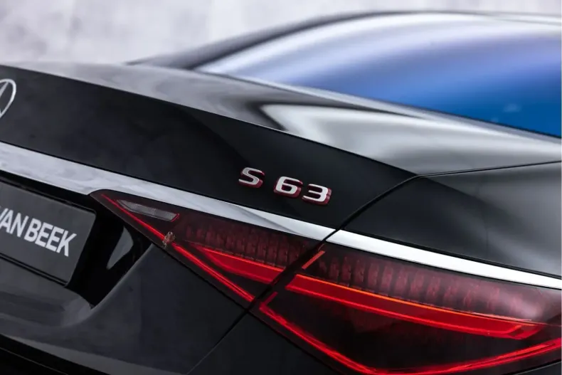 Mercedes-Benz S 63 AMG din 2024 cu 18.226 km - oferta MER149011 - foto 39