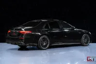Mercedes-Benz S 63 AMG din 2024 cu 23.000 km - oferta MER149012 - foto 7