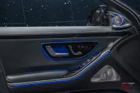 Mercedes-Benz S 63 AMG din 2024 cu 23.000 km - oferta MER149012 - foto 9