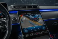 Mercedes-Benz S 63 AMG din 2024 cu 23.000 km - oferta MER149012 - foto 14