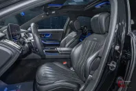 Mercedes-Benz S 63 AMG din 2024 cu 23.000 km - oferta MER149012 - foto 15