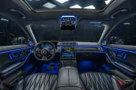 Mercedes-Benz S 63 AMG din 2024 cu 23.000 km - oferta MER149012 - foto 16