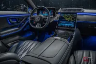 Mercedes-Benz S 63 AMG din 2024 cu 23.000 km - oferta MER149012 - foto 18