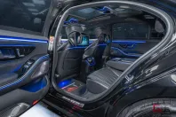 Mercedes-Benz S 63 AMG din 2024 cu 23.000 km - oferta MER149012 - foto 19