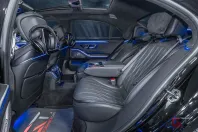 Mercedes-Benz S 63 AMG din 2024 cu 23.000 km - oferta MER149012 - foto 20