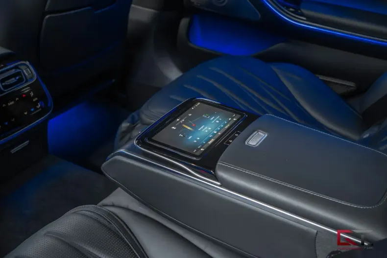 Mercedes-Benz S 63 AMG din 2024 cu 23.000 km - oferta MER149012 - foto 23