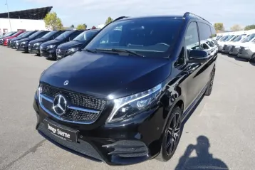 Mercedes-Benz V 300 din 2024 - oferta MER149013