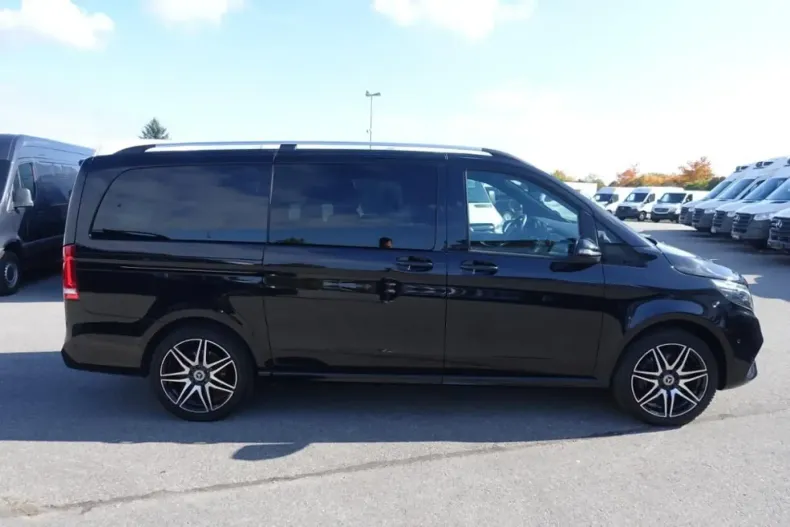 Mercedes-Benz V 300 din 2024 cu 49.478 km - oferta MER149013 - foto 3