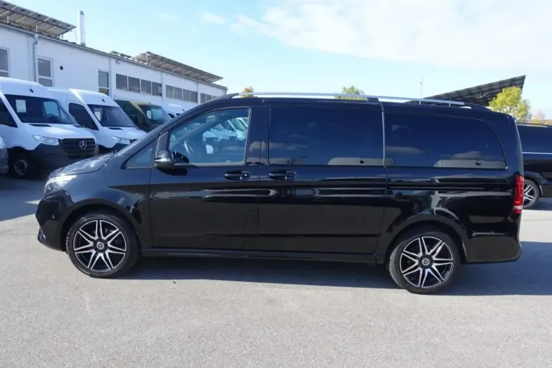 Mercedes-Benz V 300 din 2024 cu 49.478 km - oferta MER149013 - foto 6