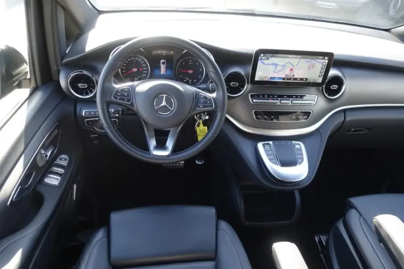 Mercedes-Benz V 300 din 2024 cu 49.478 km - oferta MER149013 - foto 7
