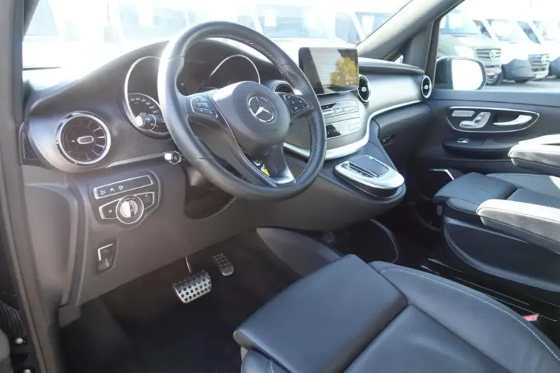 Mercedes-Benz V 300 din 2024 cu 49.478 km - oferta MER149013 - foto 9