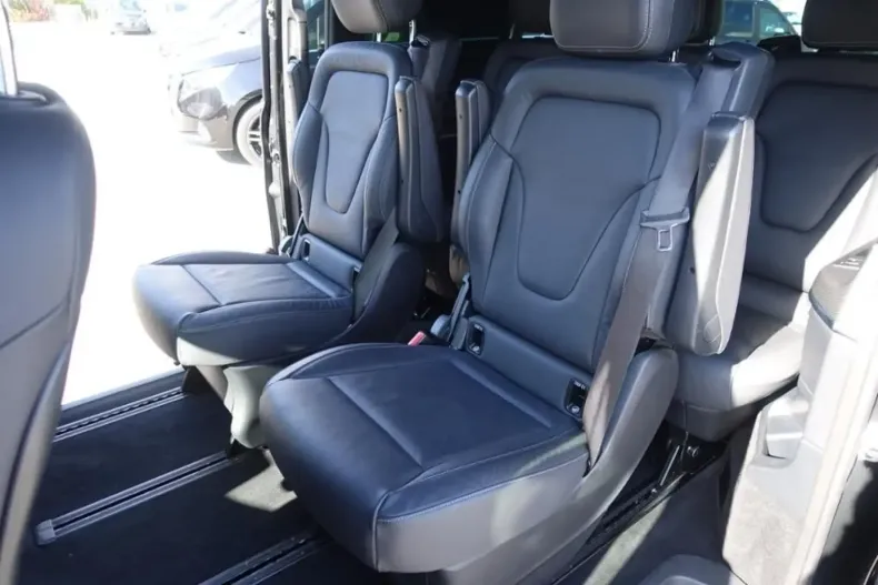 Mercedes-Benz V 300 din 2024 cu 49.478 km - oferta MER149013 - foto 10