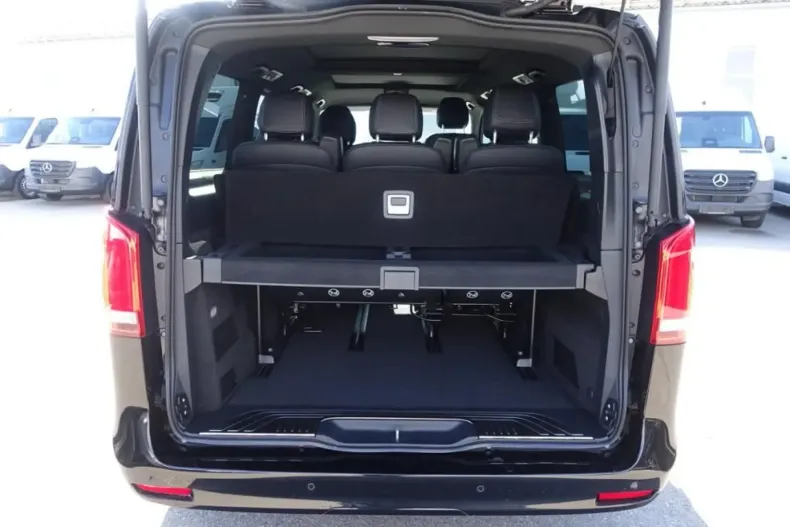 Mercedes-Benz V 300 din 2024 cu 49.478 km - oferta MER149013 - foto 18