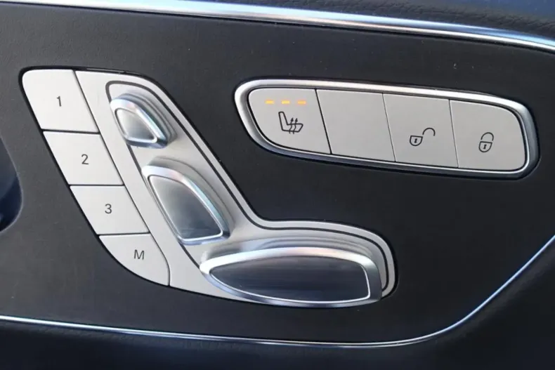 Mercedes-Benz V 300 din 2024 cu 49.478 km - oferta MER149013 - foto 22