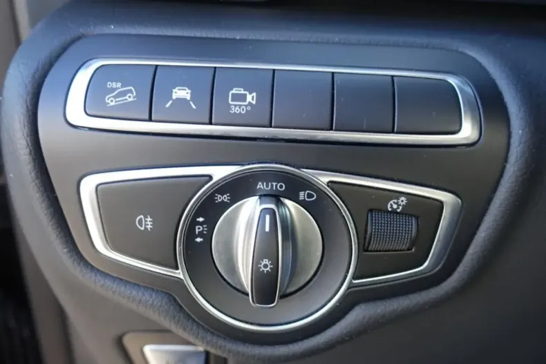 Mercedes-Benz V 300 din 2024 cu 49.478 km - oferta MER149013 - foto 23