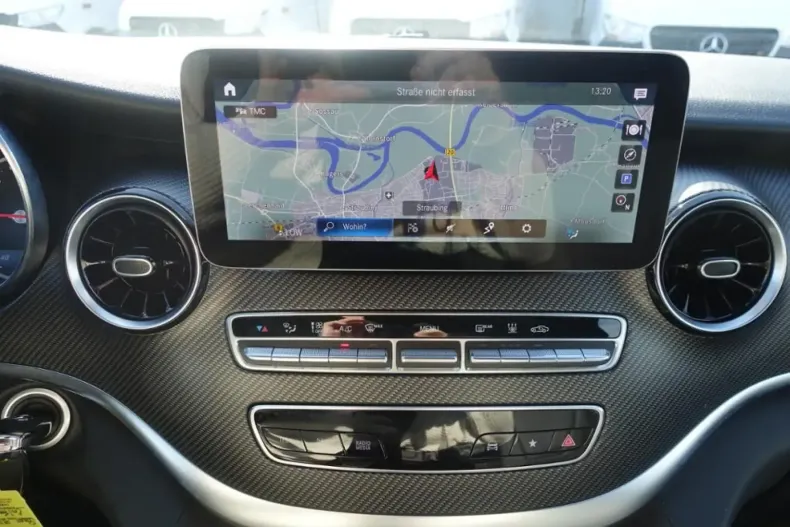 Mercedes-Benz V 300 din 2024 cu 49.478 km - oferta MER149013 - foto 25