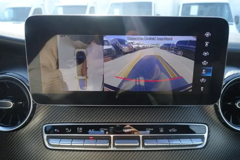 Mercedes-Benz V 300 din 2024 cu 49.478 km - oferta MER149013 - foto 26