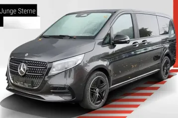 Mercedes-Benz V 250 din 2024 - oferta MER149015