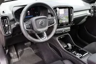 Volvo XC40 din 2023 cu 20.679 km - oferta VOL149016 - foto 4