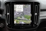 Volvo XC40 din 2023 cu 20.679 km - oferta VOL149016 - foto 8