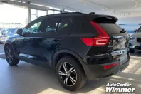 Volvo XC40 din 2024 cu 25.000 km - oferta VOL149017 - foto 3