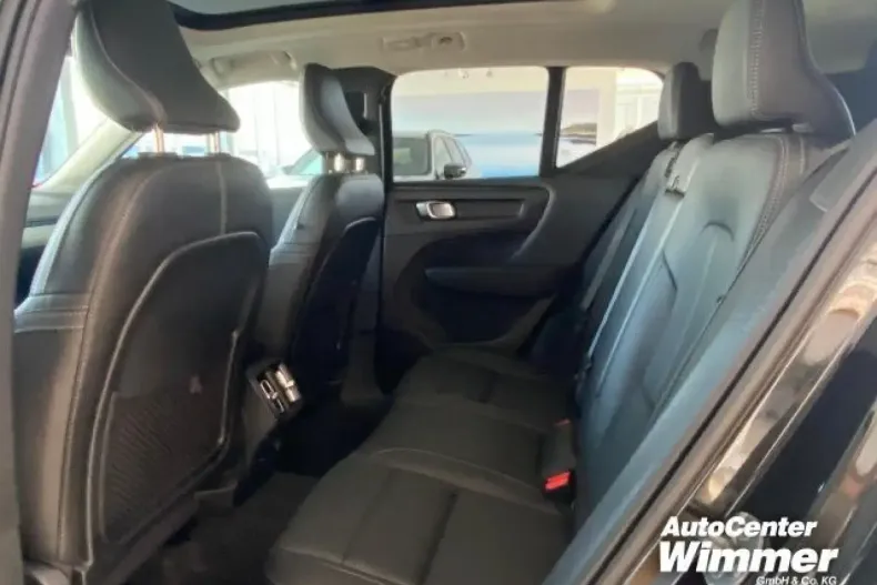 Volvo XC40 din 2024 cu 25.000 km - oferta VOL149017 - foto 7